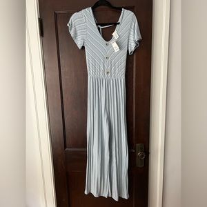 NWT Jumpsuit